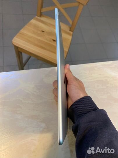 Apple iPad Pro 9.7 256Gb Wi-Fi Silver