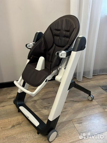 Peg perego siesta стул для кормления