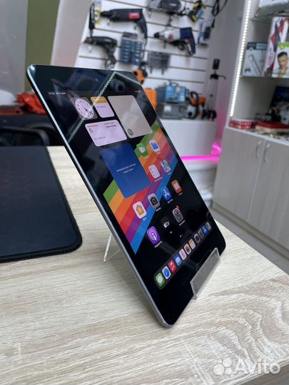 Планшет Apple iPad mini 2019 64Gb Wi-Fi muqw2RU