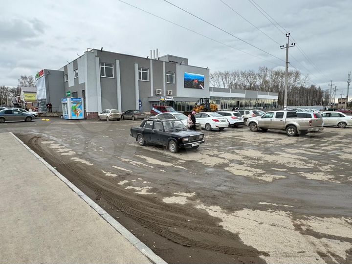 Свободного назначения, от 20 до 500 м²