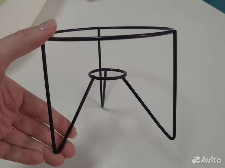 Подставка под капшо