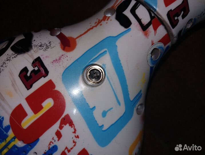 Гироскутер б/у