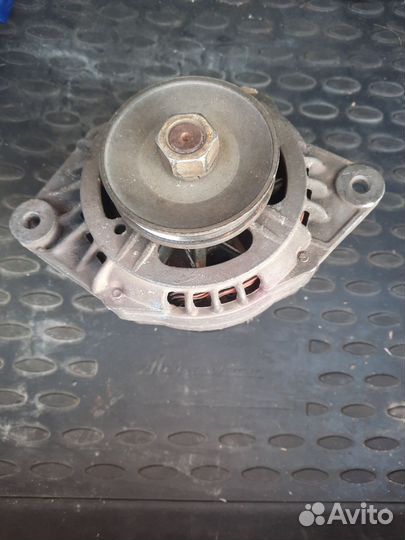 Генератор Ваз (лада) VAZ (LADA)