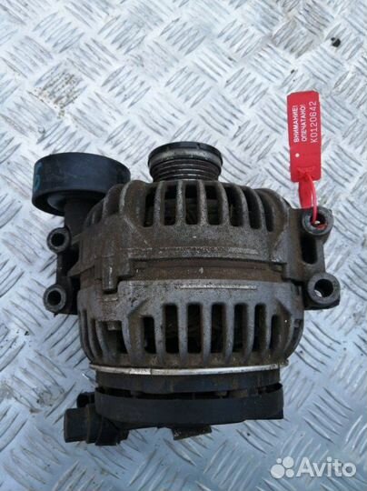 Генератор Bmw 1 Series E87 1.6 N45B16 2009-2015