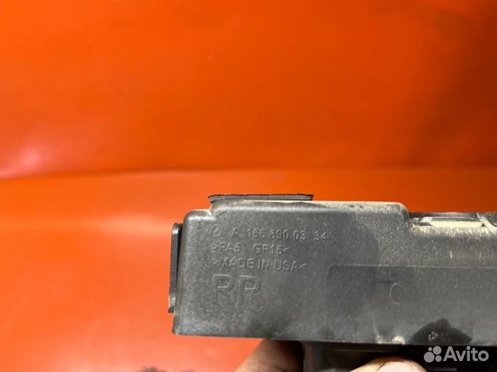 1 Mercedes Benz Gl550 166874 157.982 2014