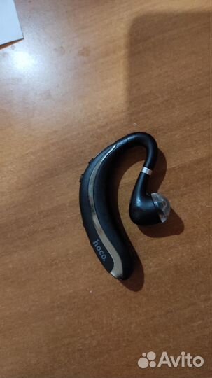 Bluetooth гарнитура