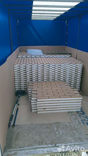 Грузоперевозки газель