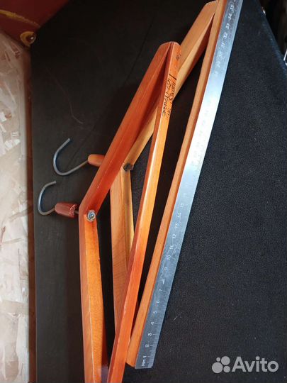 Плечики детские