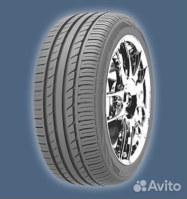 Westlake SA37 205/55 R16 94W