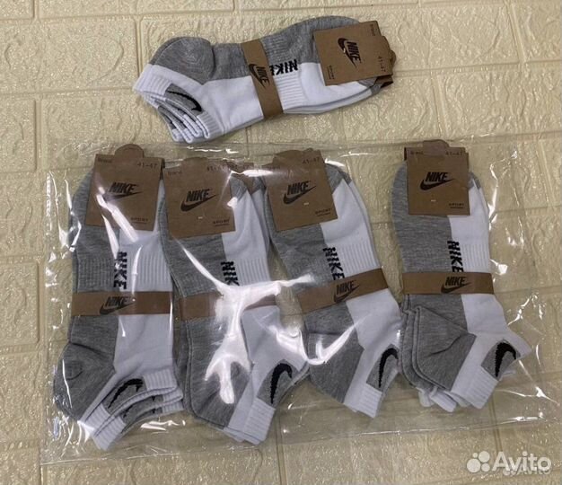 Носки оптом