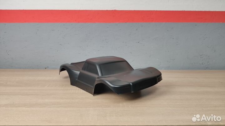 Кузов неубивайка Himoto Spatha (шорт-корс 1/10)