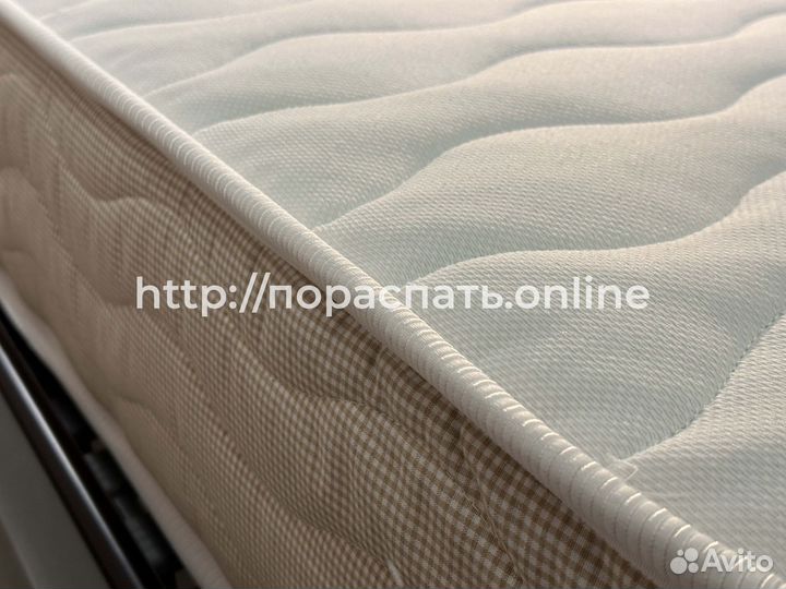 Матрас ортопедический новый