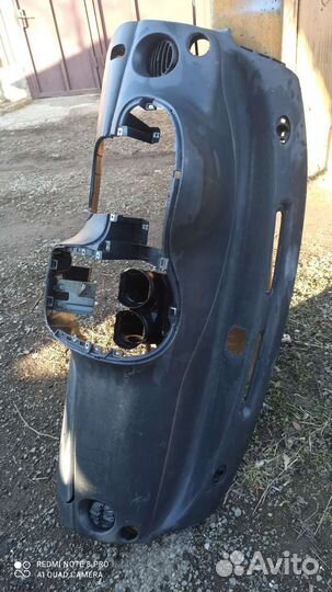 Парприз дэу матиз