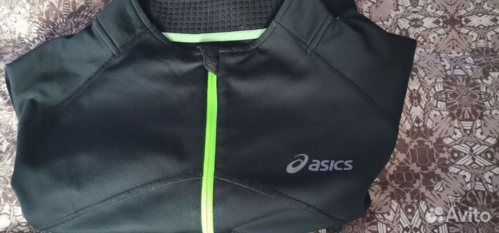 Ветровка Asics Winter Jacket Men's 1000800904