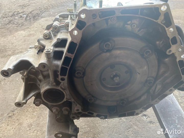 Коробка Автомат АКПП Mаzda сх-9 ll New 4WD