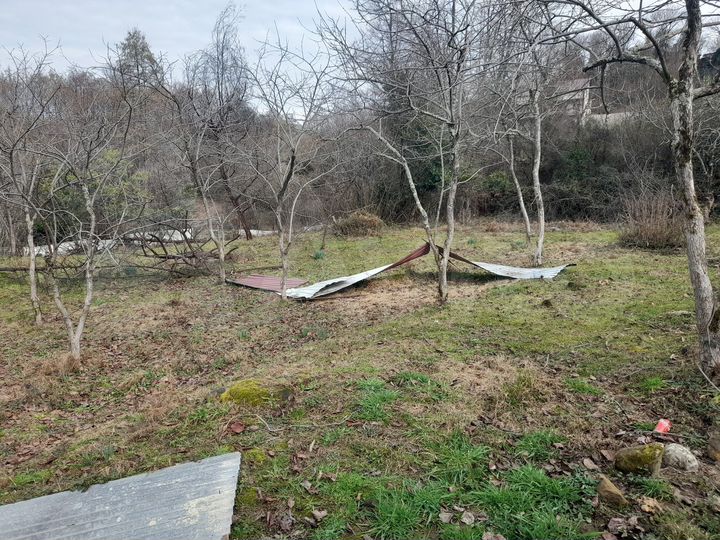 Участок 4 сот. (ИЖС)