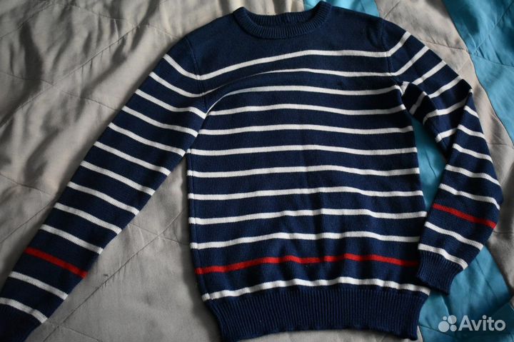 Джемпер для подростка 44-46