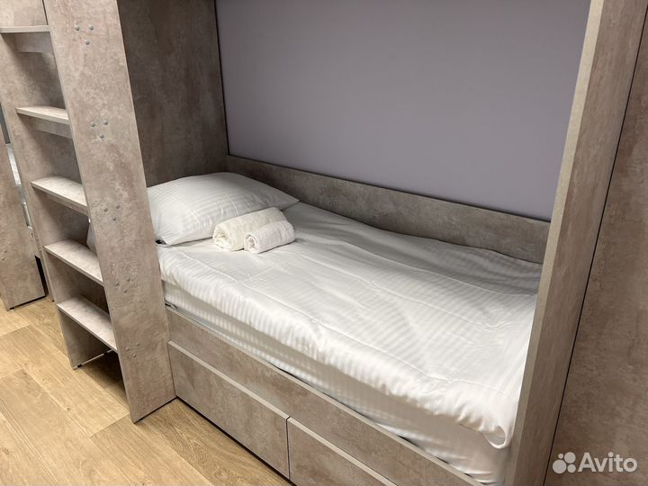 Хостел Luris круглосуточно