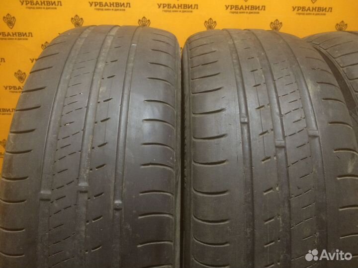 Kumho Ecowing ES01 KH27 195/55 R15