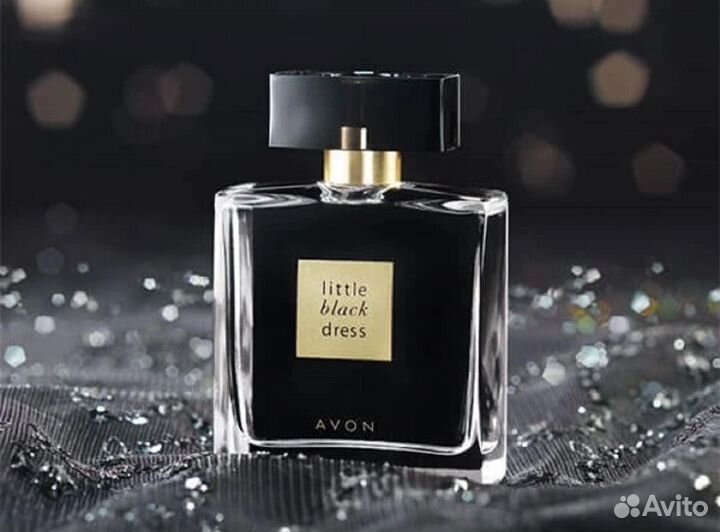 Парфюм Avon в ассортименте