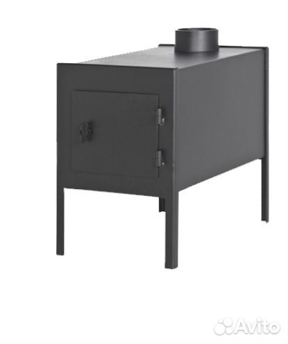 Печь отопительная