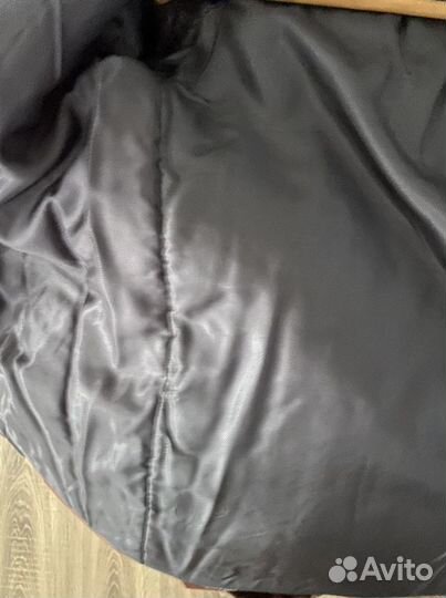 Пальто для девочки zara 152