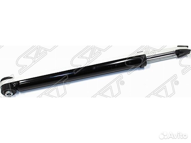 Амортизатор задний левыйправый Aveo Cobalt Corsa