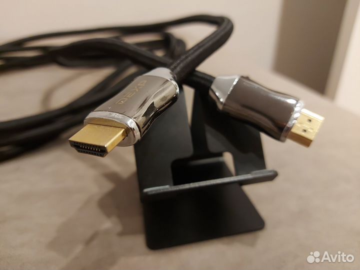 Hdmi кабель 4K/3D 5м