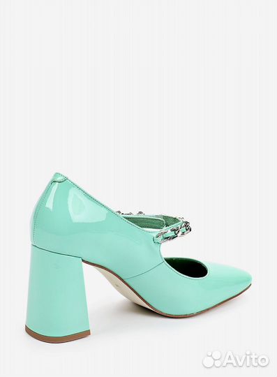 Туфли Mary Jane женские 41 р-р Tervolina