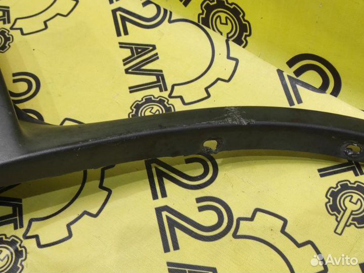 Накладка на крыло передняя правая Bmw X5 E53