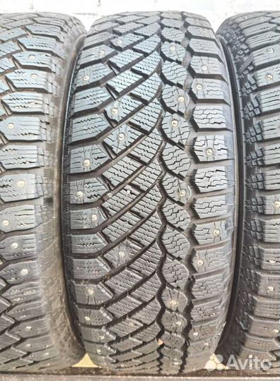 Continental ContiIceContact 185/65 R15 92T