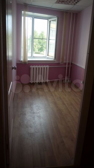 Офисное помещение, 10.5 м²