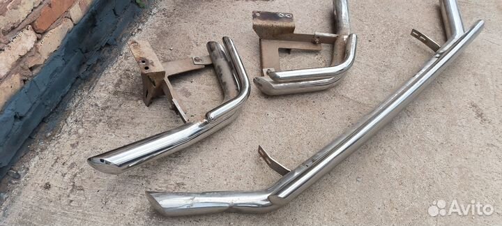 Дуги безопасности