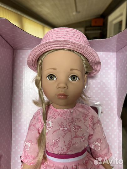 Кукла Эмма Gotz Готц