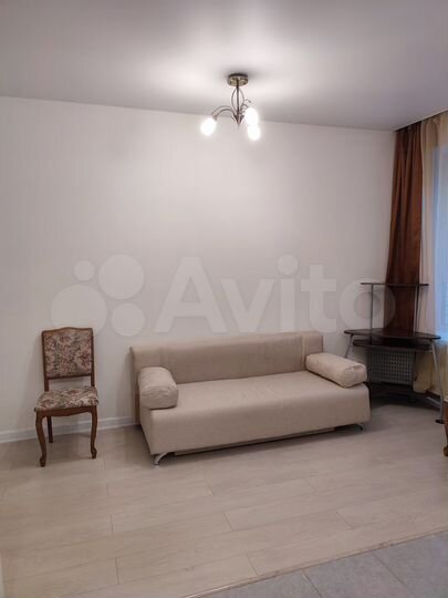 1-к. квартира, 28 м², 4/16 эт.