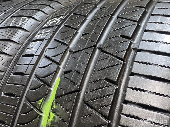 Continental ContiCrossContact LX Sport 275/40 R22