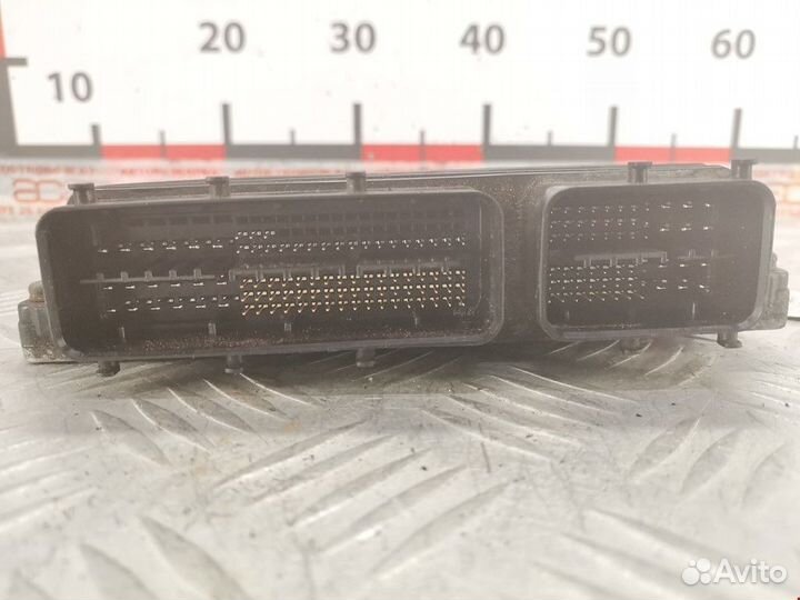 Блок управления двигателем Lexus IS 2 (XE20) 2006