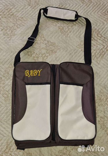 Сумка - кровать для новорождённых