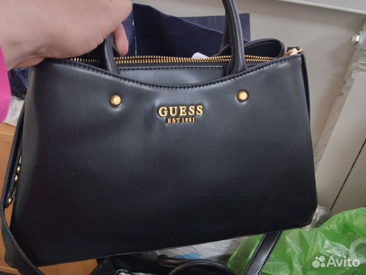 Сумка женская Guess