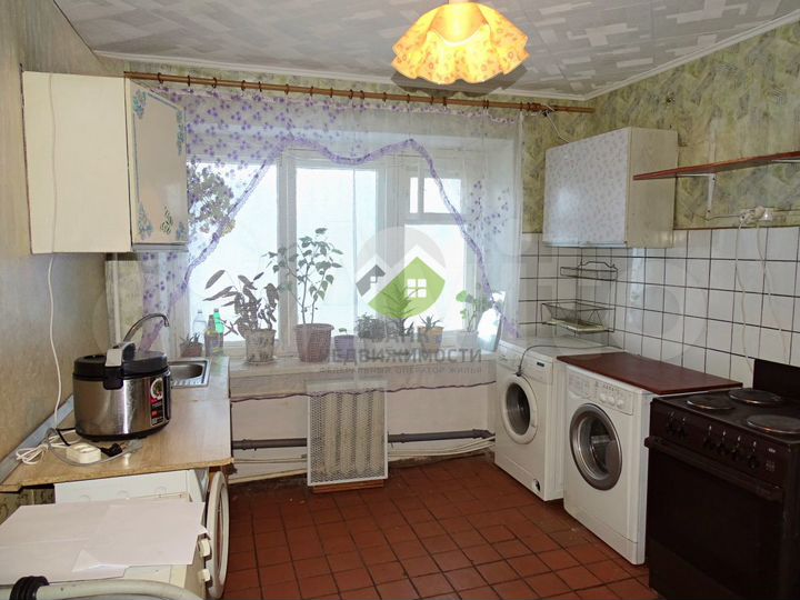 Комната 13,2 м² в 6-к., 4/5 эт.