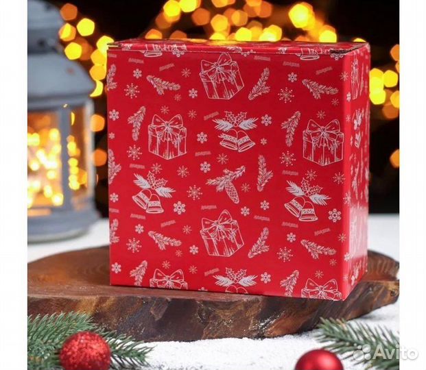 Чайный сервиз новый