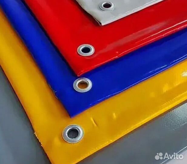 Тенты и полога