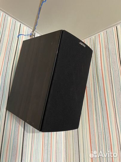 Домашний кинотеатр hi-fi 5.0 Jamo S506