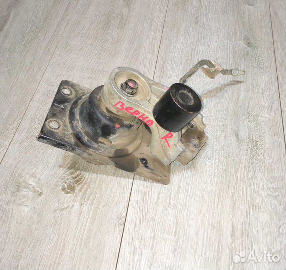 Блок ABS Hyundai Verna