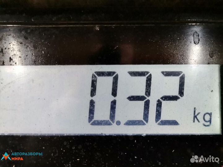 Трубка топливная Honda CR-V 3 2009 NET