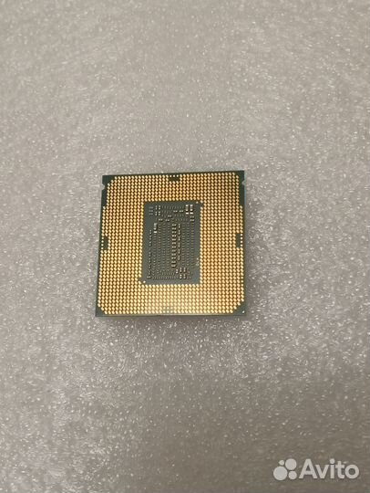 Intel core i5 9600kf