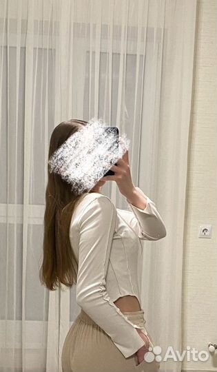 Боди женское