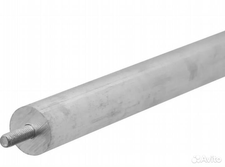 Анод магниевый для водонагревателя М6