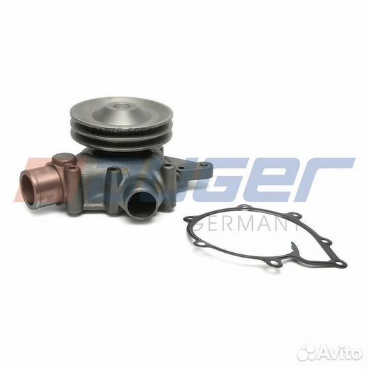 Водяной насос RVI