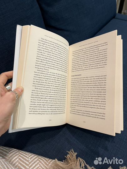 Noise Daniel Kahneman